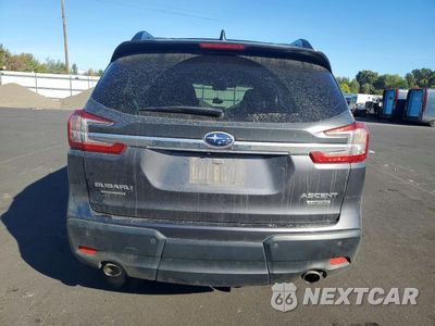 Zdjęcie 6 z 12 samochodu: 2024 SUBARU ASCENT LIMITED VIN:4S4WMAUD1R3431312 - miniatura