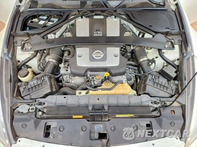 Zdjęcie 11 z 12 samochodu: 2016 NISSAN 370Z SPORT VIN:JN1AZ4EH5GM936041 - miniatura