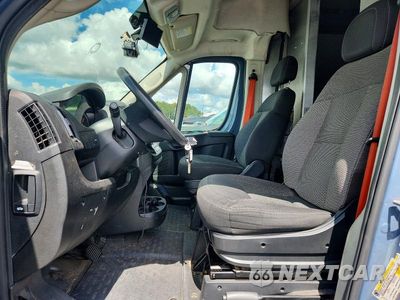 Zdjęcie 7 z 13 samochodu: 2021 RAM PROMASTER 3500 DELIVERY VAN VIN:3C6FRVJG8ME503224 - miniatura