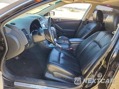 Zdjęcie 7 z 12 samochodu: 2009 NISSAN ALTIMA 2.5 VIN:1N4AL21E29N461322 - miniatura