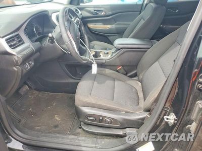 Zdjęcie 7 z 13 samochodu: 2022 GMC ACADIA SLE VIN:1GKKNKL43NZ118006 - miniatura