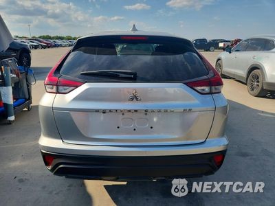 Zdjęcie 6 z 13 samochodu: 2022 MITSUBISHI ECLIPSE CROSS ES VIN:JA4ASUAA0NZ001868 - miniatura