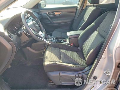 Zdjęcie 7 z 13 samochodu: 2020 NISSAN ROGUE S VIN:JN8AT2MT9LW003903 - miniatura