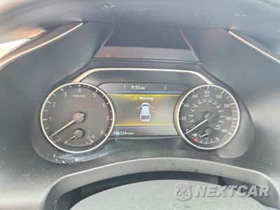 Zdjęcie 9 z 13 samochodu: 2018 NISSAN MURANO SV VIN:5N1AZ2MH3JN183139 - miniatura