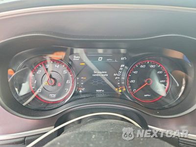 Zdjęcie 9 z 13 samochodu: 2019 DODGE CHARGER SXT VIN:2C3CDXJG4KH520579 - miniatura