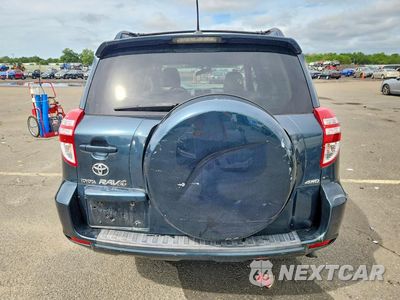 Zdjęcie 6 z 14 samochodu: 2010 TOYOTA RAV4 BASE VIN:JTMBF4DV3A5022518 - miniatura