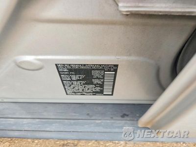 Zdjęcie 13 z 13 samochodu: 2019 NISSAN ROGUE SV VIN:KNMAT2MT2KP508976 - miniatura