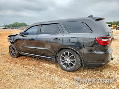 Drugie zdjęcie samochodu z przodu: 2015 DODGE DURANGO R/T VIN:1C4SDHCT4FC242721 - miniatura