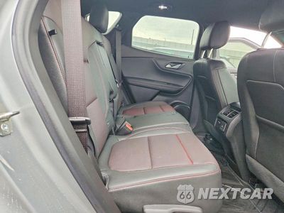 Zdjęcie 11 z 14 samochodu: 2023 CHEVROLET BLAZER RS VIN:3GNKBKRS3PS128231 - miniatura