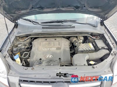 Zdjęcie 12 z 13 samochodu: 2006 KIA SPORTAGE LX VIN:KNDJE723567175138 - miniatura