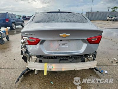 Zdjęcie 6 z 12 samochodu: 2023 CHEVROLET MALIBU LT VIN:1G1ZD5ST9PF207163 - miniatura