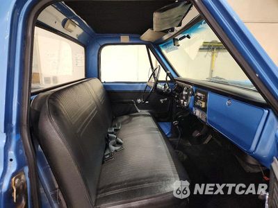 Zdjęcie 10 z 13 samochodu: 1972 CHEVROLET PICKUP VIN:CKE242Z138831 - miniatura