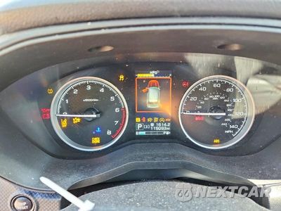 Zdjęcie 9 z 14 samochodu: 2020 SUBARU FORESTER LIMITED VIN:JF2SKASC9LH482278 - miniatura