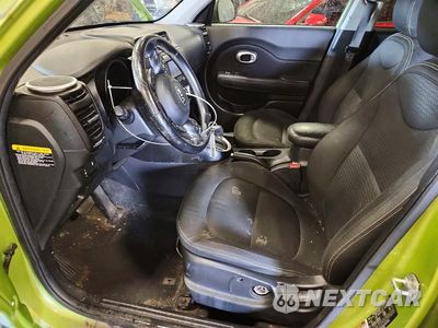 Zdjęcie 7 z 14 samochodu: 2016 KIA SOUL + VIN:KNDJP3A50G7874569 - miniatura