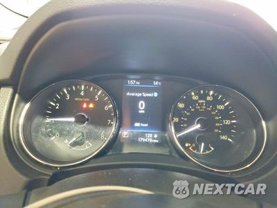 Zdjęcie 9 z 13 samochodu: 2018 NISSAN ROGUE S VIN:5N1AT2MV6JC704843 - miniatura