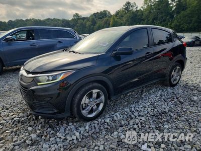 2019 HONDA HR-V LX 3CZRU5H35KG715162 - główne zdjęcie licytacji z USA - miniatura
