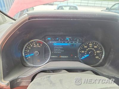 Zdjęcie 9 z 12 samochodu: 2016 FORD F150 SUPERCREW VIN:1FTEW1EG1GKF69597 - miniatura