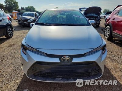 Piąte zdjęcie samochodu w środku: 2026 TOYOTA COROLLA LE VIN:5YFB4MDE9TP479751 - miniatura