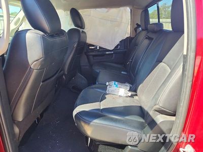 Zdjęcie 10 z 12 samochodu: 2018 RAM 1500 LARAMIE VIN:1C6RR7NM9JS233826 - miniatura