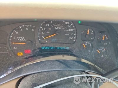 Zdjęcie 9 z 12 samochodu: 2005 CHEVROLET SILVERADO K1500 VIN:2GCEK13T151106853 - miniatura