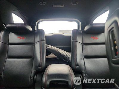 Zdjęcie 10 z 13 samochodu: 2014 DODGE DURANGO R/T VIN:1C4SDJCT3EC295898 - miniatura