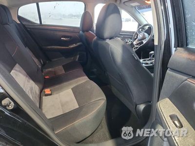 Zdjęcie 10 z 13 samochodu: 2024 NISSAN SENTRA SR VIN:3N1AB8DV4RY316574 - miniatura