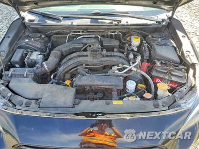 Zdjęcie 11 z 12 samochodu: 2019 SUBARU IMPREZA SPORT VIN:4S3GTAM68K3710131 - miniatura