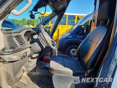 Zdjęcie 7 z 12 samochodu: 2021 FORD TRANSIT DELIVERY TRUCK VIN:1FDDF6P84MKA76857 - miniatura