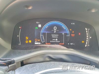 Zdjęcie 9 z 12 samochodu: 2026 TOYOTA CAMRY LE VIN:4T1DAACK8TU757447 - miniatura