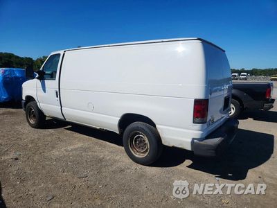 Drugie zdjęcie samochodu z przodu: 2012 FORD E150 - DELIVERY VAN VIN:1FTNE1EW2CDB10605 - miniatura