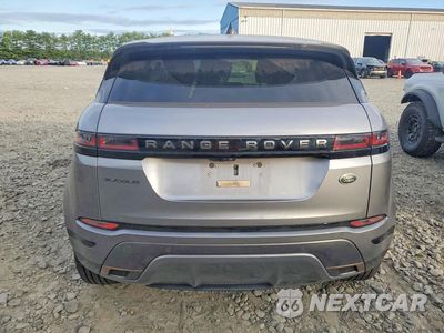 Zdjęcie 6 z 12 samochodu: 2022 LAND ROVER RANGE ROVER EVOQUE R-DYNAMIC S VIN:SALZT2FX9NH173533 - miniatura