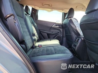 Zdjęcie 11 z 13 samochodu: 2023 MITSUBISHI OUTLANDER SE VIN:JA4J3UA86PZ050831 - miniatura