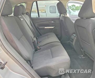 Zdjęcie 11 z 14 samochodu: 2011 FORD EDGE SE VIN:2FMDK3GC2BBA84705 - miniatura