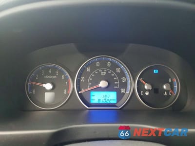 Zdjęcie 9 z 13 samochodu: 2008 HYUNDAI SANTA FE SE VIN:5NMSH13E58H178609 - miniatura