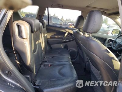 Zdjęcie 11 z 14 samochodu: 2010 TOYOTA RAV4 SPORT VIN:JTMWF4DV3A5027803 - miniatura