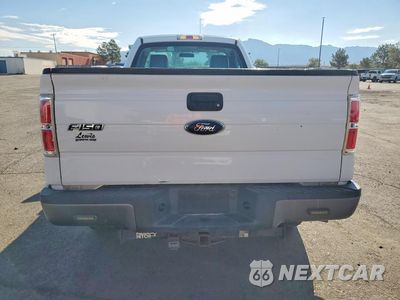 Zdjęcie 6 z 12 samochodu: 2010 FORD F150 VIN:1FTMF1EWXAKE38470 - miniatura