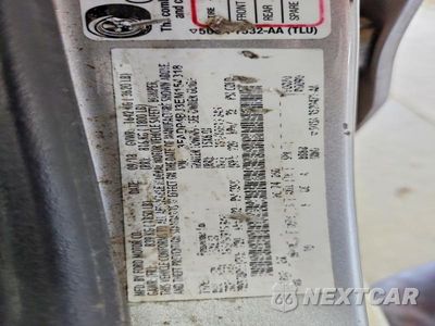 Zdjęcie 12 z 12 samochodu: 2014 FORD FIESTA SE VIN:3FADP4BJ3EM154318 - miniatura