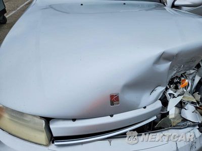 Zdjęcie 11 z 12 samochodu: 2002 SATURN L200 VIN:1G8JU54F02Y592115 - miniatura