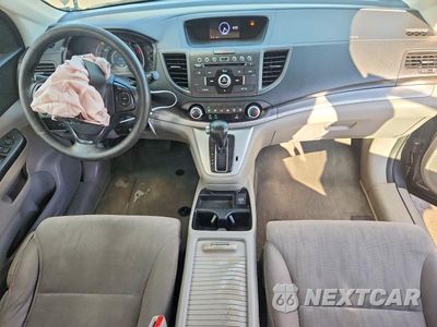 Zdjęcie 8 z 13 samochodu: 2014 HONDA CR-V LX VIN:2HKRM4H38EH680564 - miniatura