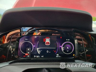 Zdjęcie 9 z 13 samochodu: 2023 VOLKSWAGEN GTI 40TH ANNIVERSARY VIN:WVW8A7CD8PW198647 - miniatura