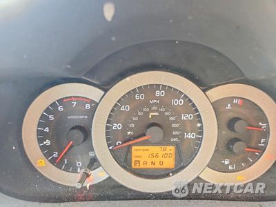 Zdjęcie 9 z 13 samochodu: 2008 TOYOTA RAV4 LIMITED VIN:JTMBK31VX86034292 - miniatura