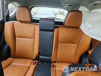 Zdjęcie 10 z 13 samochodu: 2016 TOYOTA RAV4 LIMITED VIN:2T3DFREV6GW414043 - miniatura
