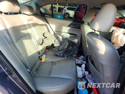 Zdjęcie 11 z 13 samochodu: 2015 HONDA ACCORD LX VIN:1HGCR2F39FA217065 - miniatura