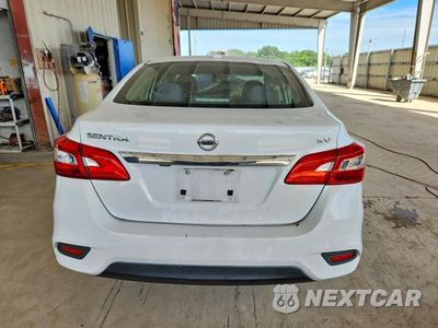 Zdjęcie 6 z 12 samochodu: 2018 NISSAN SENTRA SV VIN:3N1AB7AP2JL654542 - miniatura