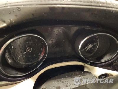 Zdjęcie 9 z 13 samochodu: 2021 BUICK ENCORE GX SELECT VIN:KL4MMESL9MB082356 - miniatura