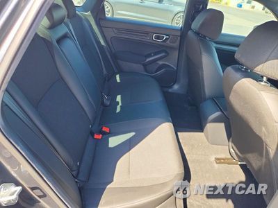 Zdjęcie 10 z 12 samochodu: 2026 HONDA CIVIC SPORT VIN:2HGFE2F53TH509074 - miniatura
