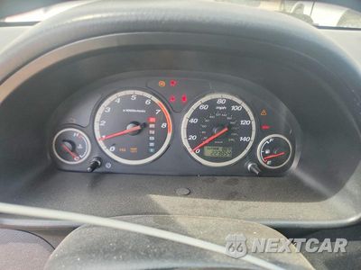 Zdjęcie 9 z 12 samochodu: 2005 HONDA CR-V EX VIN:JHLRD78825C041446 - miniatura