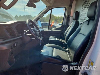 Zdjęcie 7 z 13 samochodu: 2023 FORD TRANSIT 250 DELIVERY VAN VIN:1FTBR1C88PKA27161 - miniatura