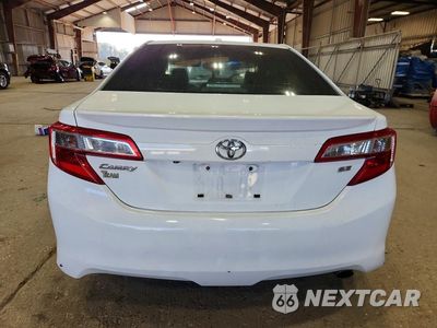 Zdjęcie 6 z 12 samochodu: 2012 TOYOTA CAMRY SE VIN:4T1BF1FK6CU609138 - miniatura