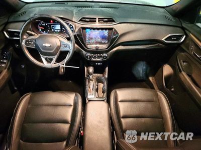 Zdjęcie 8 z 14 samochodu: 2022 CHEVROLET TRAILBLAZER ACTIV VIN:KL79MVSL8NB097831 - miniatura